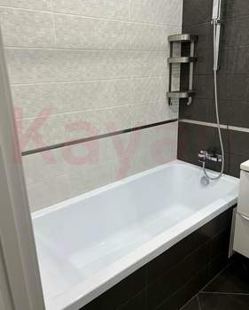1-к квартира, вторичка, 32м2, 9/20 этаж