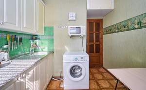 3-к квартира, вторичка, 53м2, 4/5 этаж