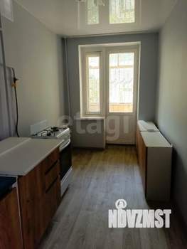 1-к квартира, вторичка, 36м2, 2/9 этаж