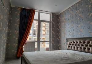 1-к квартира, вторичка, 47м2, 12/17 этаж