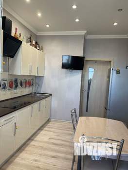 2-к квартира, вторичка, 56м2, 19/19 этаж