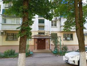 3-к квартира, вторичка, 56м2, 1/5 этаж