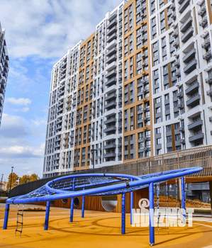 4-к квартира, вторичка, 91м2, 15/24 этаж