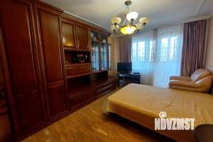 3-к квартира, вторичка, 69м2, 6/10 этаж