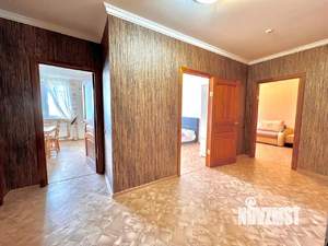 2-к квартира, вторичка, 76м2, 8/24 этаж