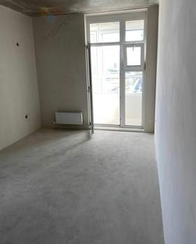 1-к квартира, вторичка, 38м2, 13/18 этаж