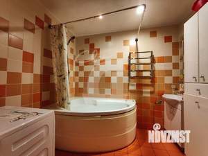 3-к квартира, вторичка, 60м2, 5/5 этаж