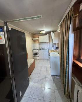 2-к квартира, вторичка, 37м2, 1/1 этаж