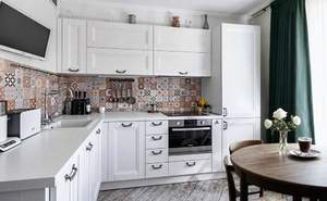 2-к квартира, вторичка, 58м2, 6/19 этаж