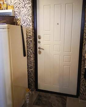 2-к квартира, вторичка, 45м2, 2/9 этаж