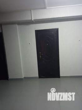 1-к квартира, вторичка, 38м2, 6/6 этаж