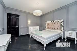 3-к квартира, вторичка, 152м2, 3/24 этаж