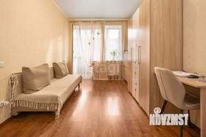 1-к квартира, вторичка, 31м2, 6/7 этаж
