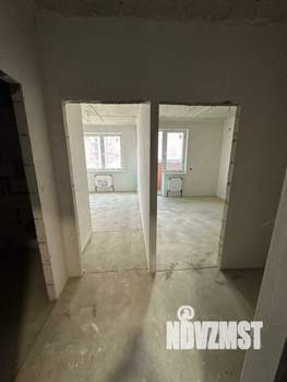 1-к квартира, вторичка, 34м2, 10/17 этаж