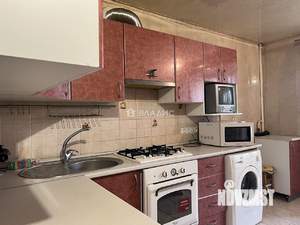 3-к квартира, вторичка, 62м2, 3/9 этаж