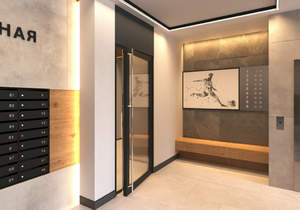 3-к квартира, вторичка, 60м2, 2/9 этаж