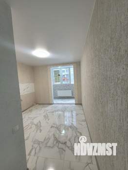 1-к квартира, вторичка, 36м2, 6/19 этаж