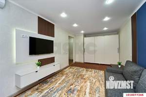 1-к квартира, вторичка, 30м2, 2/5 этаж