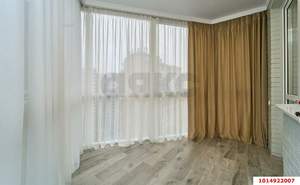 1-к квартира, вторичка, 60м2, 11/25 этаж