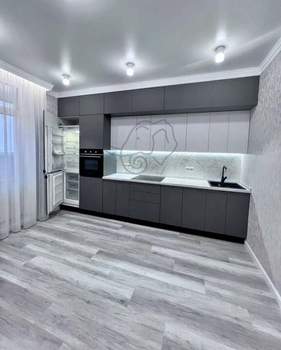 1-к квартира, вторичка, 45м2, 9/22 этаж