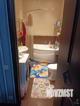 2-к квартира, вторичка, 61м2, 1/4 этаж