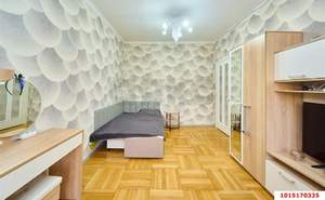 3-к квартира, вторичка, 60м2, 5/5 этаж