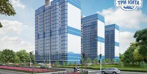 1-к квартира, вторичка, 42м2, 10/17 этаж