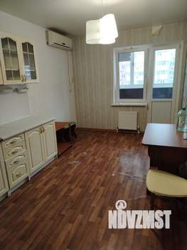 2-к квартира, вторичка, 64м2, 3/16 этаж