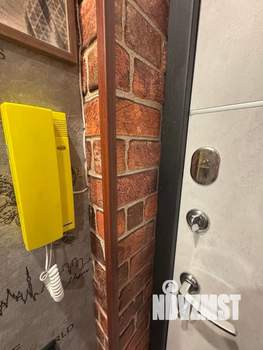 2-к квартира, вторичка, 45м2, 1/5 этаж