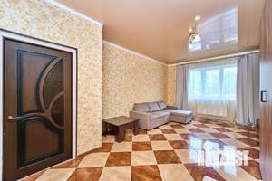 1-к квартира, вторичка, 48м2, 1/16 этаж