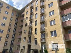 1-к квартира, вторичка, 35м2, 5/7 этаж