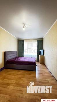 1-к квартира, вторичка, 38м2, 3/7 этаж