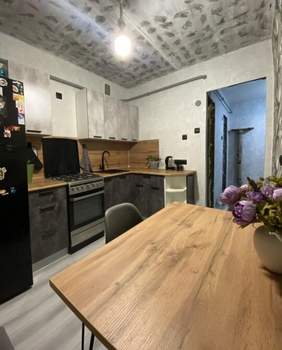 1-к квартира, вторичка, 44м2, 4/7 этаж