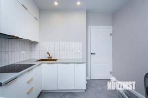 2-к квартира, вторичка, 56м2, 14/23 этаж