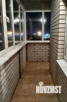 Студия квартира, вторичка, 27м2, 4/10 этаж