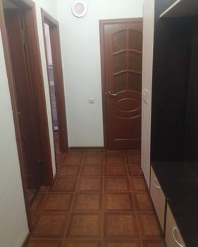 1-к квартира, вторичка, 30м2, 2/4 этаж