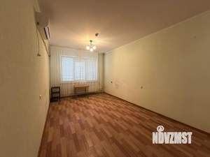 1-к квартира, вторичка, 43м2, 1/16 этаж