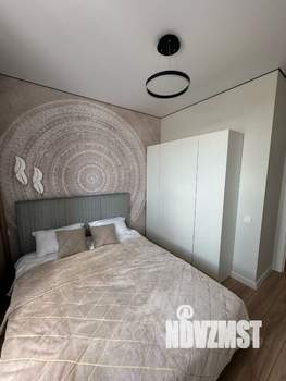 1-к квартира, вторичка, 33м2, 12/22 этаж