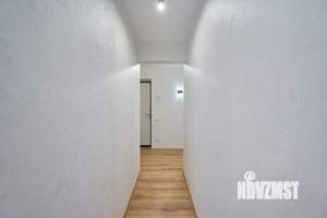 2-к квартира, вторичка, 45м2, 3/4 этаж