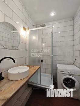 1-к квартира, вторичка, 33м2, 7/16 этаж