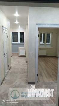 2-к квартира, вторичка, 72м2, 12/18 этаж