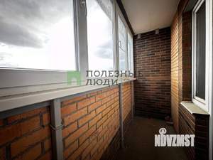 Студия квартира, вторичка, 23м2, 5/5 этаж