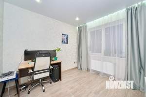 2-к квартира, вторичка, 47м2, 8/8 этаж