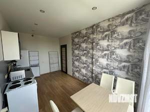 1-к квартира, вторичка, 40м2, 5/10 этаж