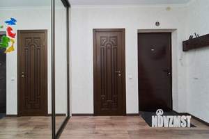 2-к квартира, вторичка, 60м2, 13/17 этаж