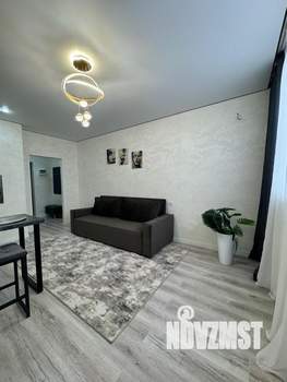 Студия квартира, вторичка, 24м2, 14/18 этаж