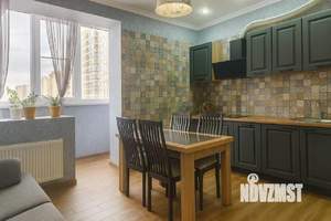 2-к квартира, вторичка, 60м2, 3/9 этаж