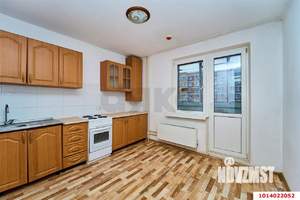 2-к квартира, вторичка, 65м2, 16/16 этаж