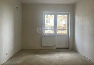 1-к квартира, вторичка, 42м2, 12/18 этаж