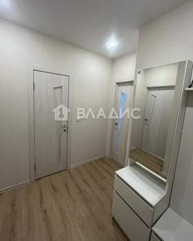 1-к квартира, вторичка, 36м2, 3/8 этаж